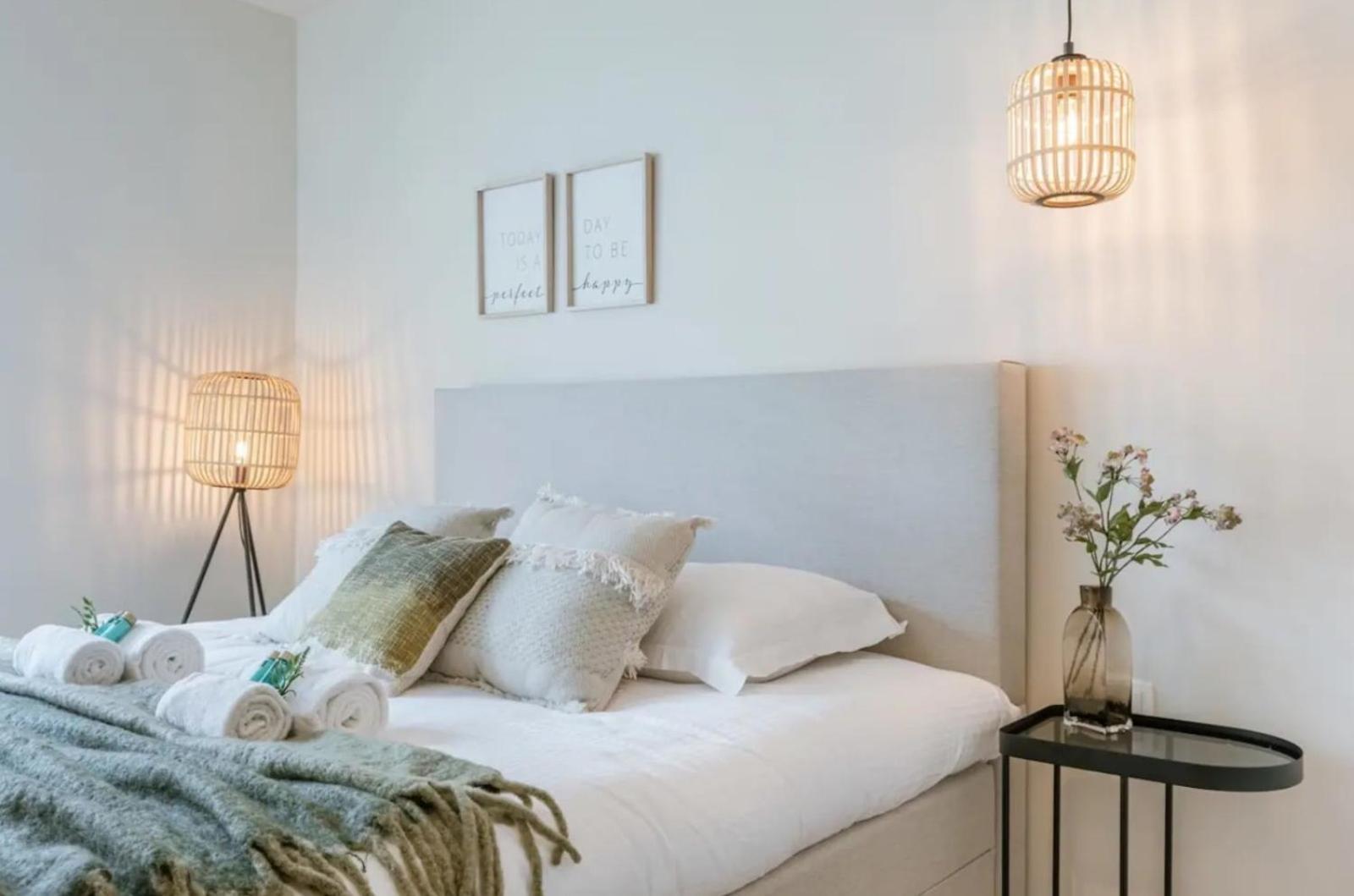 Poseidon Luxe Gelijkvloers Met Tuin ,terras En Gratis Parking Apartment Knokke-Heist